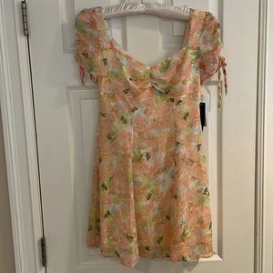 ❗️NWT❗️ Juniors spring dress